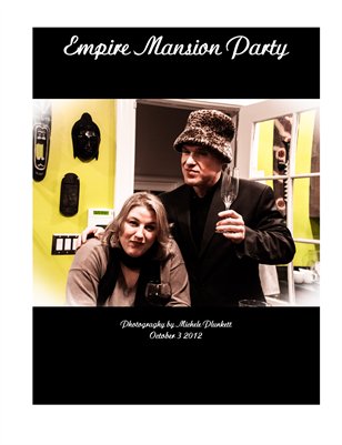 Empire Party Photography1