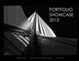 Portfolio Showcase 2015