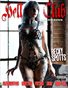 Hellfire Club  No.10 – Becky Spotts Cover