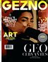 GEZNO Magazine December 2022 Issue #08
