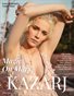 KAZARJ MAGAZINE ISSUE 3 VOL.4 2021
