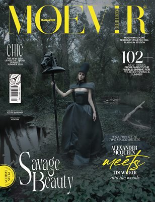 38 Moevir Magazine February Issue 2024