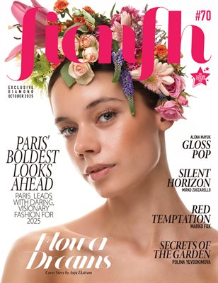 01 Fienfh Magazine October Issue 2025