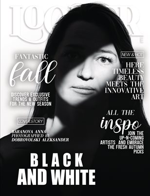 LOOKER_Glamour_Issue5