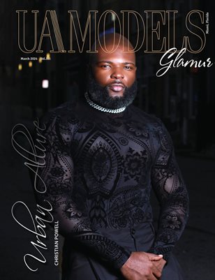 UAModels | Glamour | #141