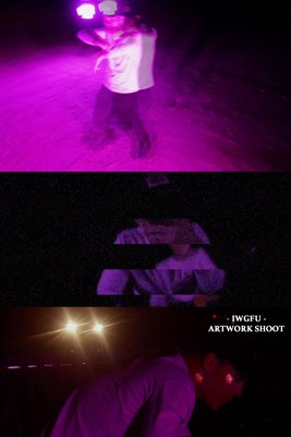 IWGFU artwork Shoot - Poster Design