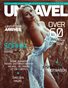 UNRAVEL MAGAZINE #3 (SOPHIA)