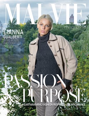 MALVIE Effortless Chic 32 October 2024