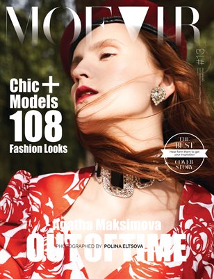 Moevir Magazine Issue October 2019 vol.13 No.2