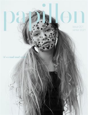 Papillon - Butterfly 2021