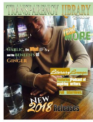 Transparency Library Monthly