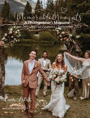 Issue 260 | Special Features | September 2023 issue