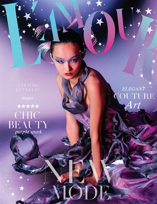 L´Amour Magazine_MODE!