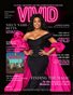 VIVID MAGAZINE (SEPTEMBER)