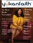 YukanFaith Magazine November