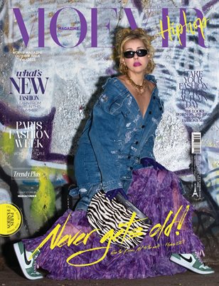 34 Moevir Magazine October Issue 2023