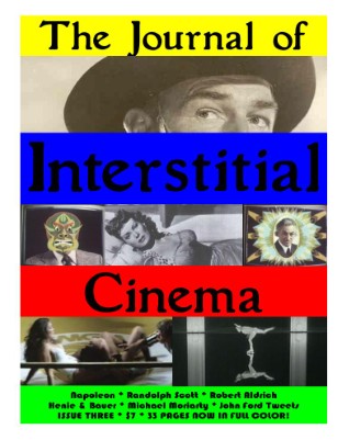 Issue Three