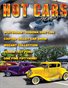 HOT CARS No. 29