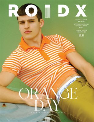 08 ROIDX MAGAZINE SEPTEMBER ISSUE 2025