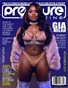 PRESSURE - Nov 2017 #36 (Gia Milan)