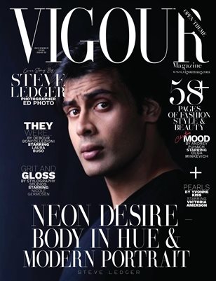 OPEN THEME | December Issue 02