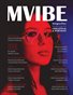 MVIBE Magazine November 2021 issue 37.2 Conceptual | Portrait