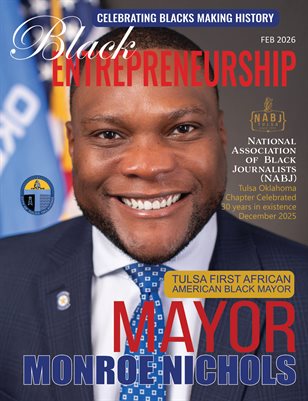 Black Entrepreneurship