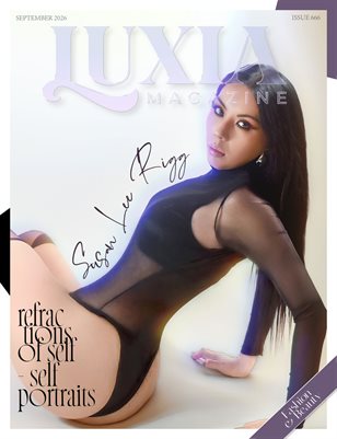 Luxia Mag 666