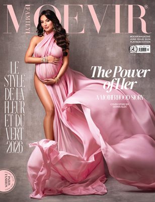 23 Moevir Magazine June Issue 2026
