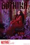 2026 Retro Lovely, Gothika VOL-11, KC DeVille Cover Poster.