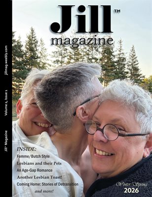 Jill Magazine