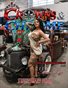 Crowns & Chrome Magazine Miss Mandy May