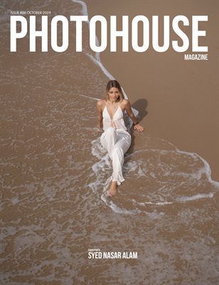 Photohouse Magazine - Issue #86
