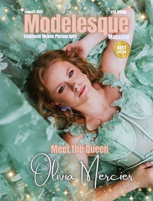 Modelesque Magazine2