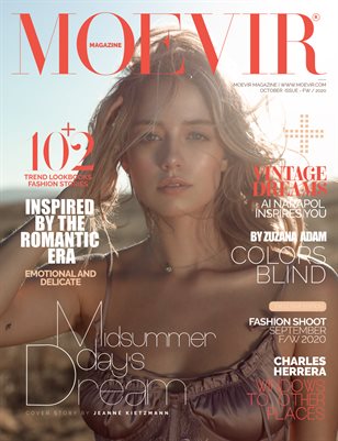 34 Moevir Magazine October Issue 2020