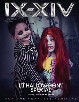 IX-XIV issue 026 - Charles (a)