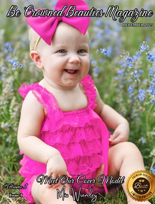 Beautiful Color's Magazine 