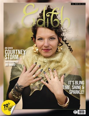 Edith Magazine #1111