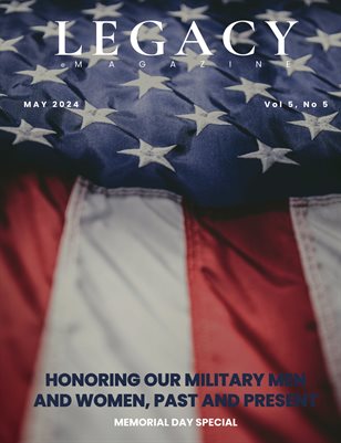 May 2024 Issue