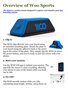 Overview of Woo Sports