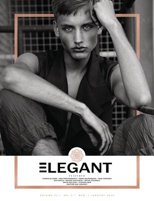 Men #2 (January 2019)