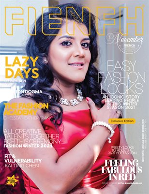 01 Fienfh Magazine November Issue 2021