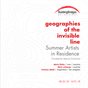 Geographies of the Invisble Line
