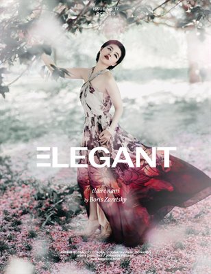 Fashion #13 (October 2013)