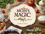 Mom's Magic Cook Book