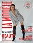 LA MODÈLE Fashion Vol 58 March 1