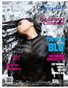 BLU LIGHT MAGAZINE NOVEMBER 2019 EDITION