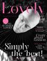 LOVELY Magazine | The August Fashion & Beauty Edition | Vol.10 | 2022