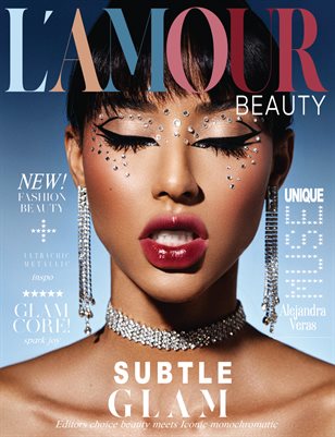 L´Amour Magazine_Subtle Charm