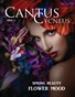 Cantus Cycneus Magazine - Flower Mood - ISSUE #5